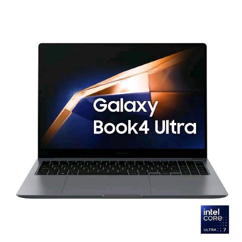 SAMSUNG GALAXY BOOK4 ULTRA NP960XGL-XG3IT 16" AMOLED 2x WQXGA+ 2880 x 1800 TOUCH