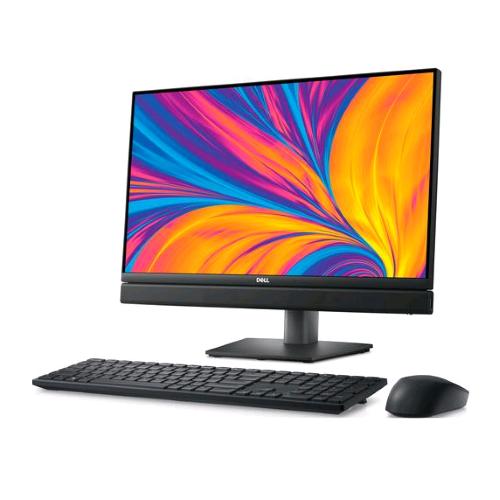 DELL OPTIPLEX 7420 ALL IN ONE 23.8" i5-14500T 1.7GHz RAM 16GB-SSD 512GB M.2 NVMe