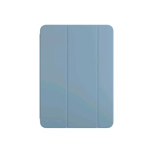 APPLE iPAD PRO 11" (M4) CUSTODIA SMART FOLIO FLIP COVER DENIM