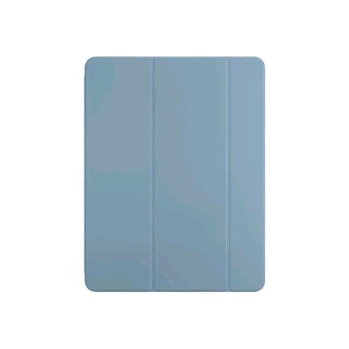 APPLE iPAD AIR 13" (M2) CUSTODIA SMART FOLIO FLIP COVER DENIM