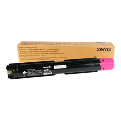 XEROX 006R01826 TONER MAGENTA PER VERSALINK C7100, C7120, C7125, C7130 18.500 PA