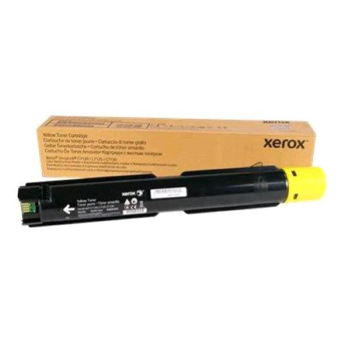 XEROX 006R01827 TONER GIALLO PER VERSALINK C7100, C7120, C7125, C7130 18.500 PAG