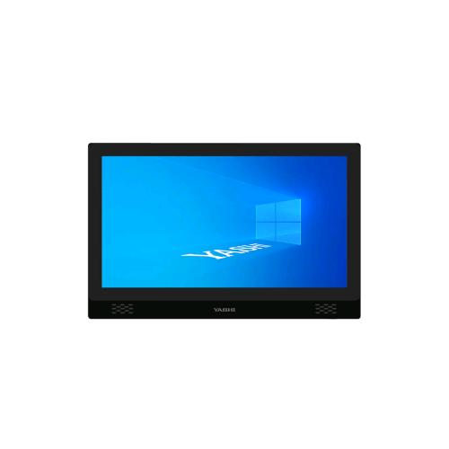 YASHI POS PY1745 ALL IN ONE 17.3" TOUCH SCREEN i3-1005G1 RAM 8GB-SSD 256GB NVMe-