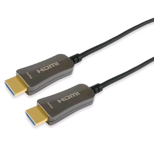 EQUIP CAVO OTTICO ATTIVO HDMI 2.0 AM/AM, 4K/60HZ, 30 MT