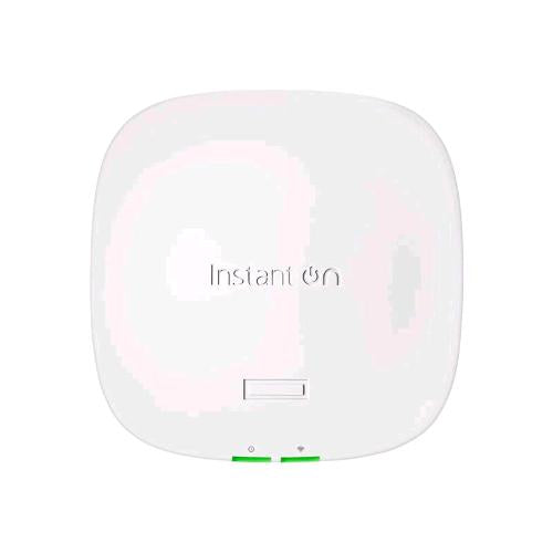 HPE S1T14A ISTANT ON AP21 (EU) ACCESS POINT DUAL RADIO 2X2 WI-FI 6 BUNDLE CON AL