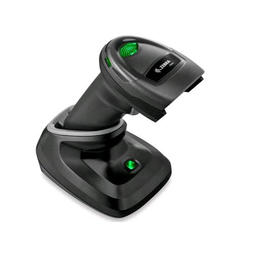 ZEBRA DS2278 LETTORE DI CODICI A BARRE PORTATILE 1D/2D LED CORDLESS BLUETOOTH KI