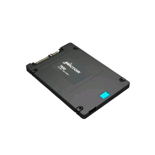 MICRON 7450 PRO SSD INTERNO 1.920GB INTERFACCIA PCI EXPRESS 4.0 NVMe 3D TLC NAND