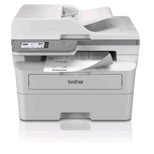 BROTHER MFC-L2980DW STAMPANTE MULTIFUNZIONE LASER B/N A4 WI-FI DUPLEX ADF FAX US