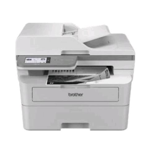 BROTHER MFC-L2960DW STAMPANTE MULTIFUNZIONE LASER B/N A4 WI-FI SCANNER ADF FAX C