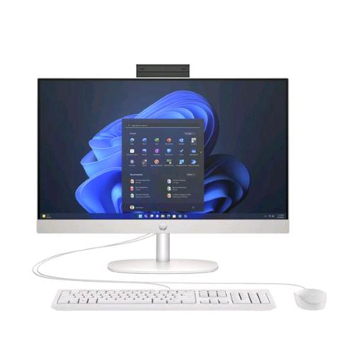 HP PROONE 240 G10 ALL IN ONE 23.8" i5-1335U 3.4GHz RAM 8GB-SSD 256GB M.2 NVMe-WI