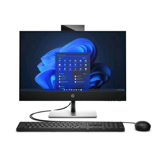 HP PROONE 440 G9 ALL IN ONE 23.8" i5-13500T 1.2GHz RAM 8GB-SSD 256GB M.2 NVMe-DV