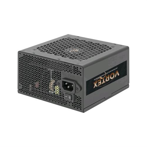NOUA VORTEX ALIMENTATORE 650 W ATX 80+ BRONZE PFC ATTIVO FAN 120mm TEAPO