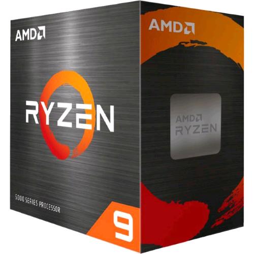 AMD RYZEN 9 5900XT 16 CORE 3.3GHz CACHE 72MB SKT AM4 BOX WOF