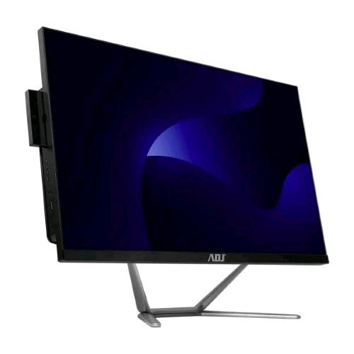 ADJ PRO ALL IN ONE 27" i7-12700 2.1GHz RAM 16GB-SSD 1.024GB M.2-WIN 11 PROF BLAC