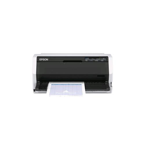 EPSON LQ-690II STAMPANTE AD AGHI 4800 x 1200 DPI 487 cps