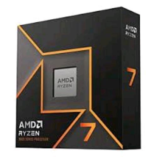 AMD RYZEN 7 9700X PROCESSORE 3.8GHz 8 CORE CACHE 40MB SKT AM5 BOX