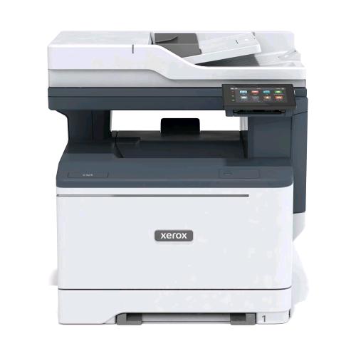 XEROX C325V_DNI STAMPANTE MULTIFUNZIONE LASER A COLORI A4 WI-FI DUPLEX FRONTE RE