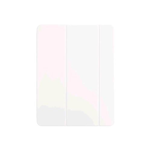 APPLE iPAD PRO 13" (M4) SMART FOLIO BIANCO FLIP COVER BIANCO