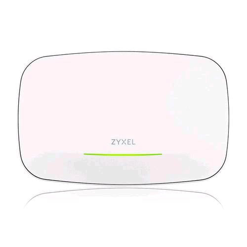 ZYXEL WBE530-EU0101F ACCESS POINT WIRELESS 2.4-5-6 GHz 2 PORTE LAN RJ-45 PoE WHI