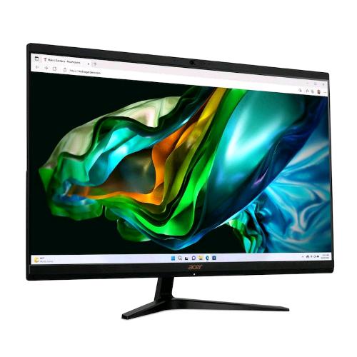 ACER ASPIRE C 27 C27-1800 ALL IN ONE 27" i3-1305U 1.6GHz RAM 8GB-SSD 512GB-WI-FI
