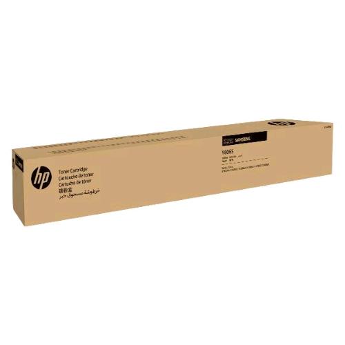 HP CLT-Y806S/ELS TONER GIALLO 30.000 PAG (SS728A) PER SL-X7400, SL-X7500, SL-X76
