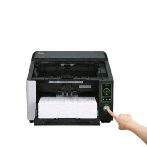 RICOH FI-8820 SCANNER A3 DUPLEX ADF DA 120ppm 500 FOGLI GIGABIT LAN USB 600 x 60