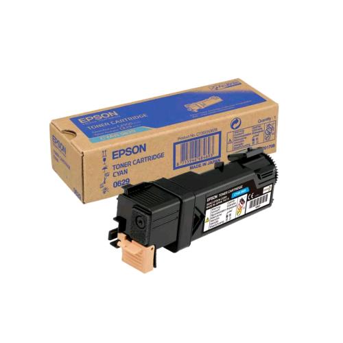 EPSON C13S050629 TONER CIANO PER AL-C2900