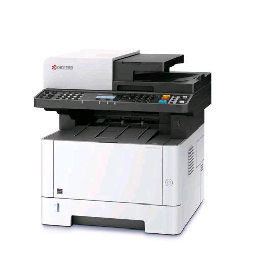 KYOCERA ECOSYS M2135dn STAMPANTE MULTIFUNZIONE LASER BIANCO/NERO A4 DUPLEX ADF G