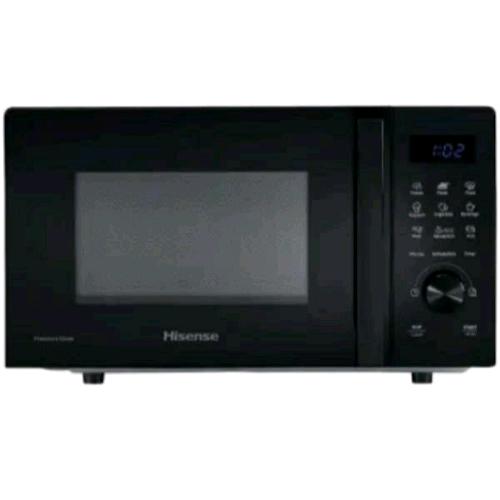 HISENSE H20MOBSD1H FORNO A MICROONDE 20 LT 700 W NERO