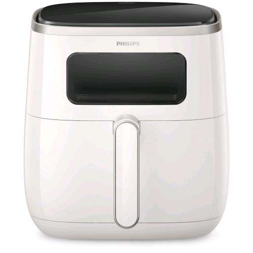 PHILIPS HD9257/20 FRIGGITRICE AD ARIA MULTICOOKER 1700W TECNOLOGIA RAPID AIR CAP