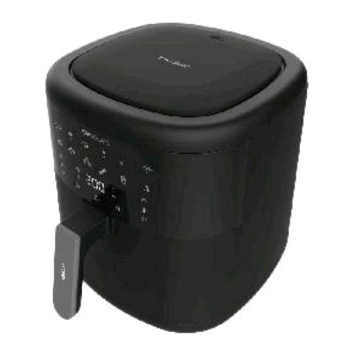 CECOTEC CECOFRY BOMBASTIK FRIGGITRICEAD ARIA 1700W 6 LT SCHERMO DIGITALE 12 MODA