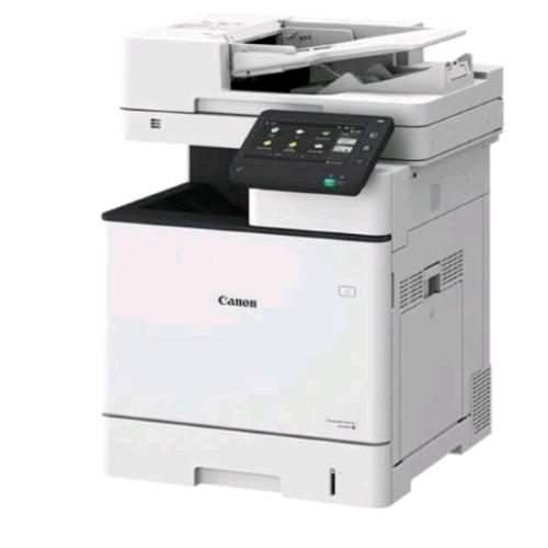 CANON i-SENSYS X C1538iF STAMPANTE MULTIFUNZIONE LASR A COLORI A4 WI-FI SCANNER