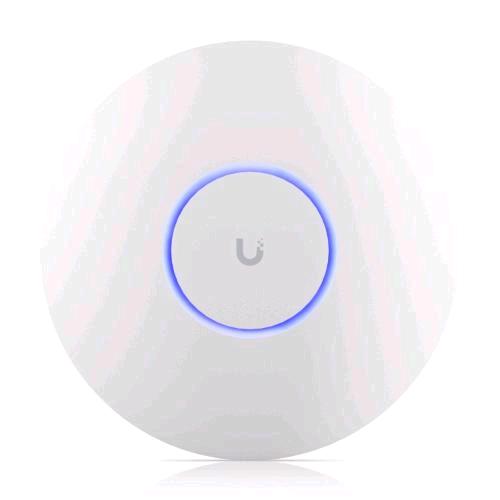 UBIQUITI U7 PRO ACCESS POINT WIRELESS UNIFI WiFi 7/5/6 PoE+ MIMO TRIBAND 2.4G/5/