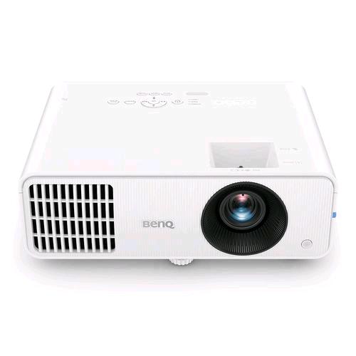 BENQ LH650 VIDEOPROIETTORE LASER DLP 1080p 4.000 ANSI LUMEN HDR10 HLG CONTRASTO