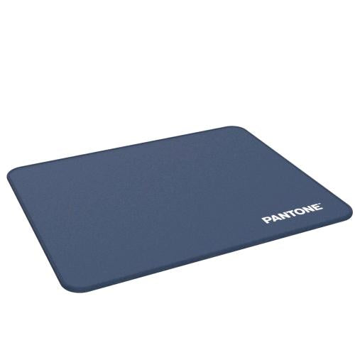 PANTONE MOUSEPAD TAPPETINO MOUSE CON GRIP MIGLIORATA BORDI RINFORZATI 25 x 20 cm