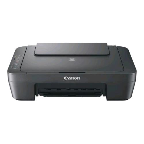 CANON PIXMA MG2551S STAMPANTE MULTIFUNZIONE INK JET A COLORI A4 SCANNER PIANO 60