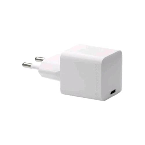 DBRAMANTE 1928 WALL CHARGER CARICABATTERIE DA RETE USB-C 45 W BIANCO