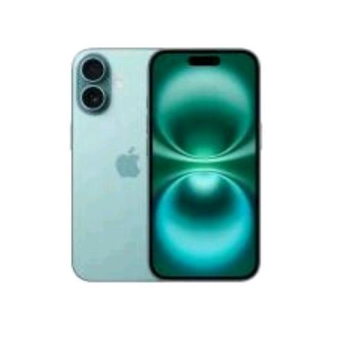APPLE iPHONE 16 5G 6.1" 512GB ITALIA TEAL