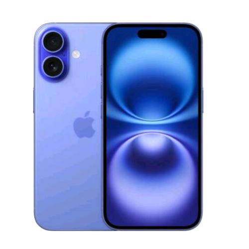 APPLE iPHONE 16 5G 6.1" 512GB ITALIA ULTRAMARINE