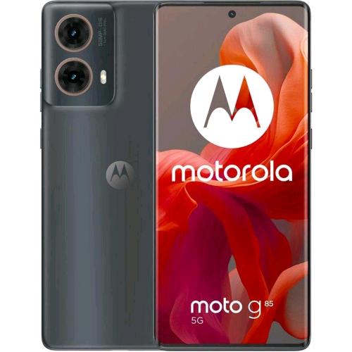 MOTOROLA MOTO G85 5G DUAL SIM 6.67" OCTA CORE 256GB RAM 8GB 5G ITALIA URBAN GREY
