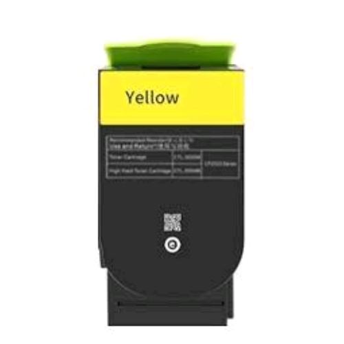 XEROX 006R04696 TONER GIALLO PER C415V_Z 10.000 PAGINE