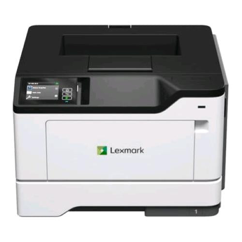 LEXMARK MS531dw STAMPANTE LASER B/N A4 WI-FI CAPACITA' TOTALE 350 FOGLI GIGABIT