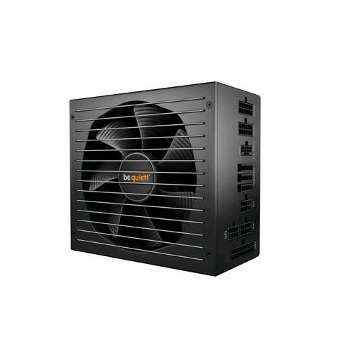 BE QUIET! STRAIGHT POWER 12 ALIMENTATORE 750 W 80 PLUS PLATINUM ATX 3.0 NERO