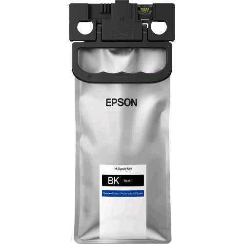 EPSON WORKFORCE PRO EM/EP-C800R CARTUCCIA INCHIOSTRO NERO XL RESA ELEVATA