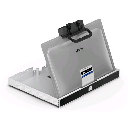 EPSON WORKFORCE PRO EM/EP-C800R CARTUCCIA INCHIOSTRO NERO XXL RESA EXTRA ELEVATA