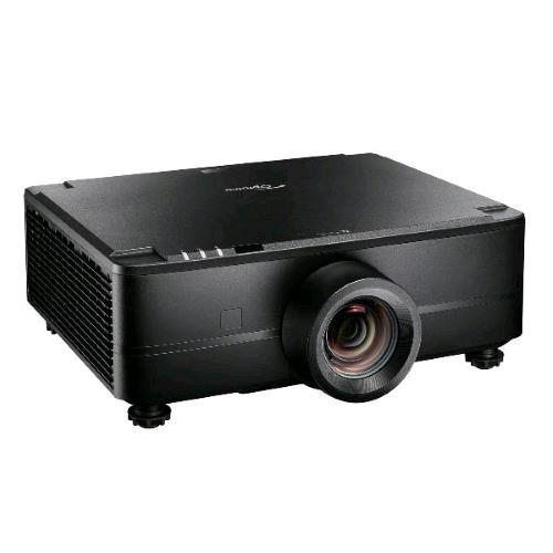 OPTOMA ZK810T VIDEOPROITETTORE LASER DURACORE DLP 4K UHD 3840 x 2160 CONTRASTO 3