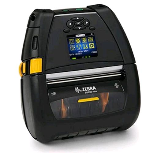 ZEBRA ZQ630 STAMPANTE PER ETICHETTE (CD) TERMICA DIRETTA 203 X 203 DPI 115 MM/S