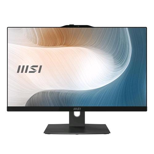 MSI MODERN AM242TP 1M-1247IT ALL IN ONE 23.8" TOUCH SCREEN INTEL CORE 7 150U RAM