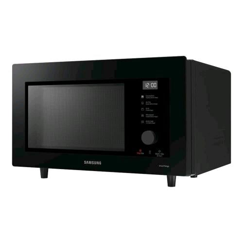 SAMSUNG MC32DG7646KKE1 FORNO A MICROONDE CON GRILL 1400W 32 LT FUNZIONE POWER DE