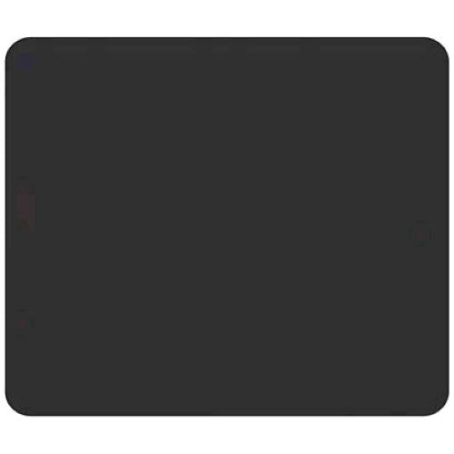 LINK LKPADBK TAPPETINO PER MOUSE 26 x 21 NERO